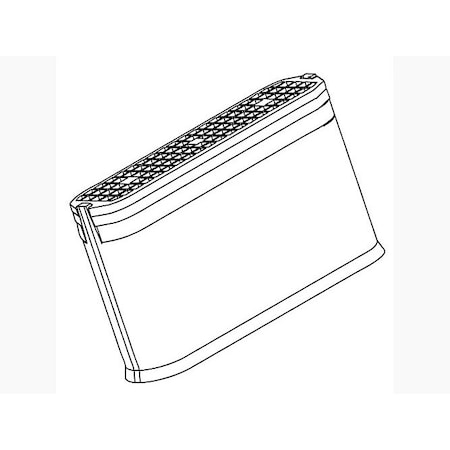 Kohler Stream Straightener Kit 1307522